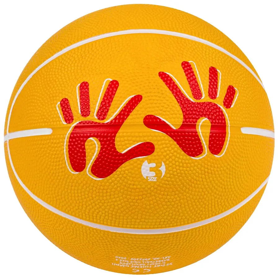 Basketball Sport-Thieme Kids 3 Nybegynnere | Redusert vekt 