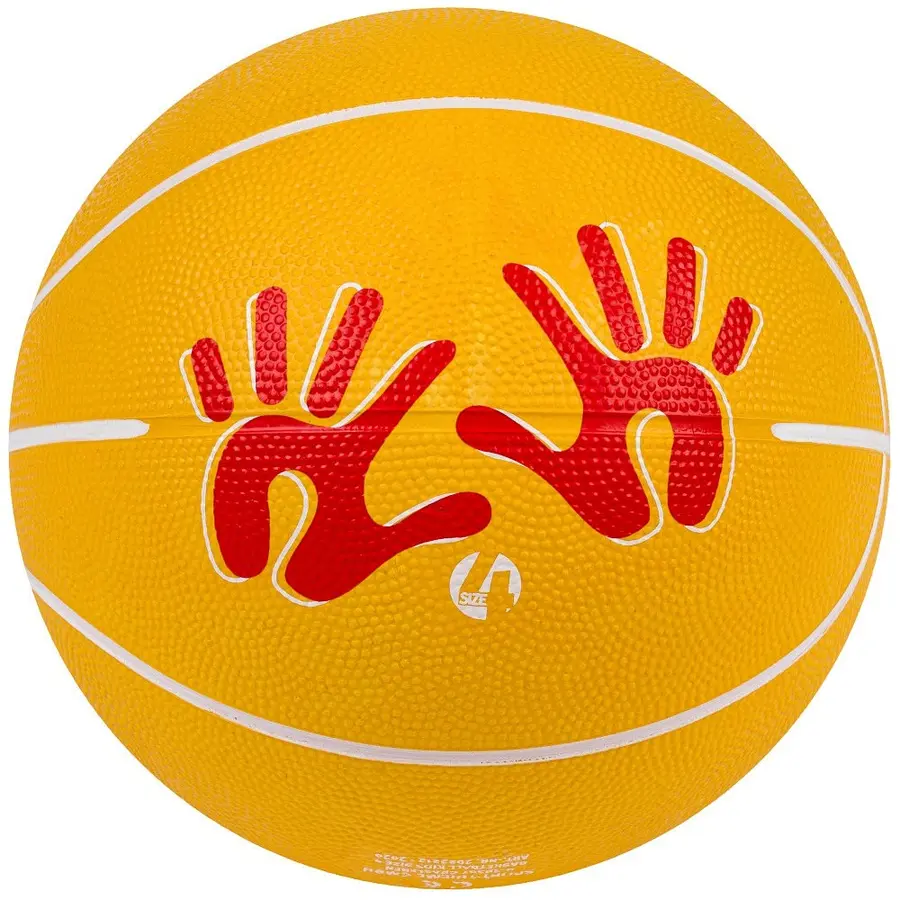 Basketball Sport-Thieme Kids 4 Nybegynnere | Redusert vekt 