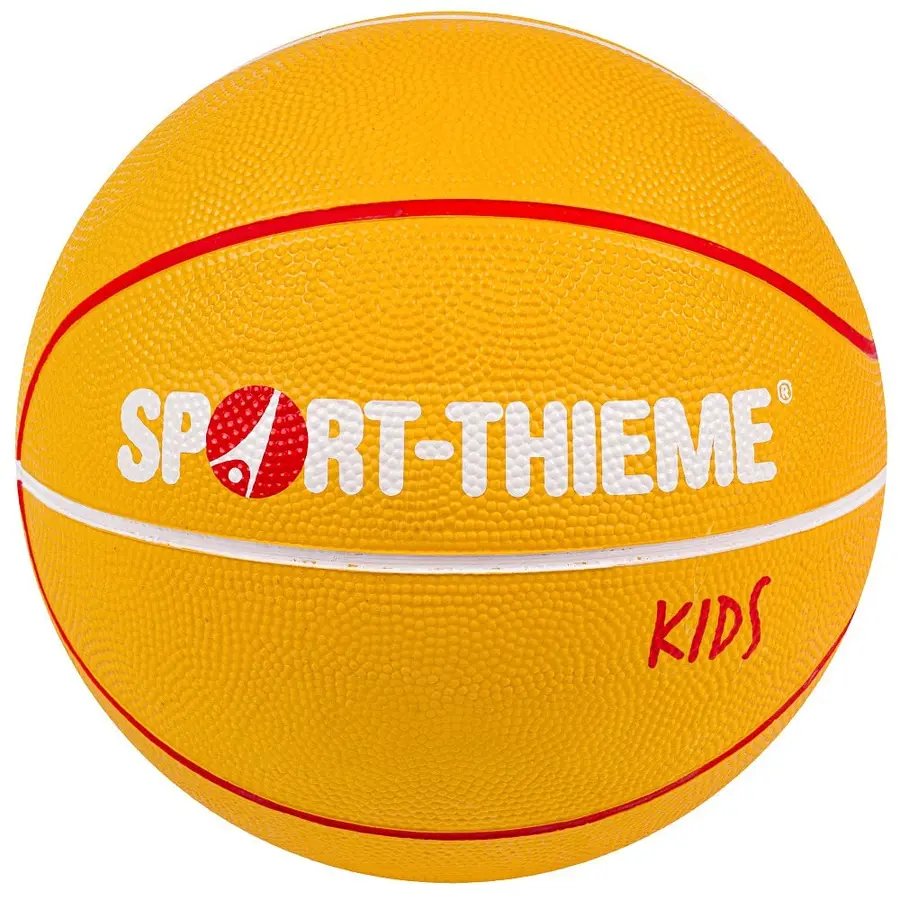 Basketball Sport-Thieme Kids 5 Nybegynnere | Redusert vekt 