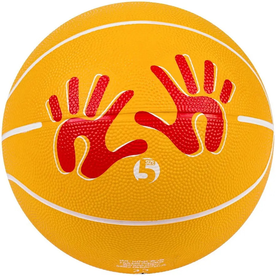 Basketball Sport-Thieme Kids 5 Nybegynnere | Redusert vekt 