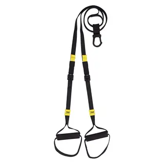 TRX Suspension Trainer Move Suspensionstr&#228;ning med TRX band