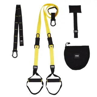 TRX Suspension Trainer Burn Suspensionsträning med TRX band