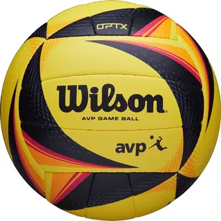 Wilson Beachvolleyboll AVP Beachvolleyboll | Tävling | Träning