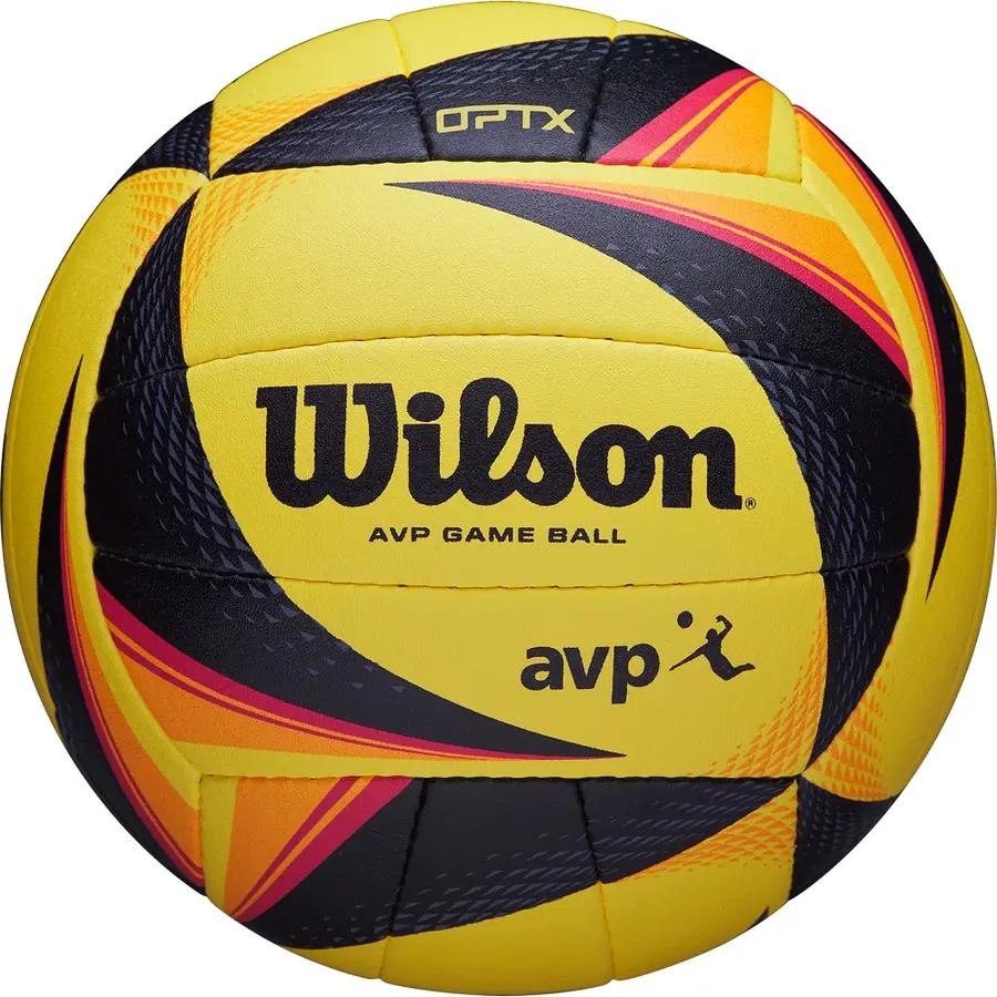 Wilson Beachvolleyboll AVP Beachvolleyboll | Tävling | Träning 