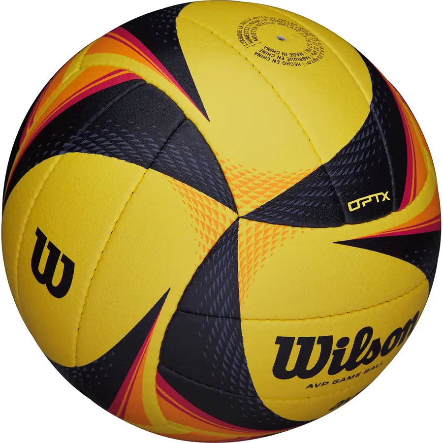 Wilson Beachvolleyboll AVP Beachvolleyboll | Tävling | Träning 