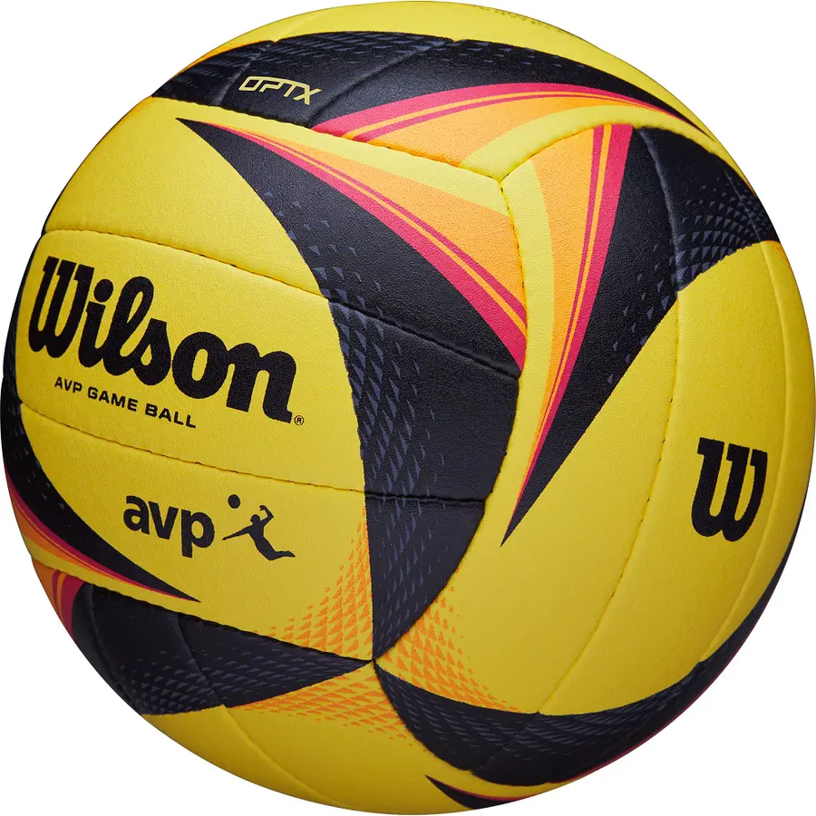 Wilson Beachvolleyboll AVP Beachvolleyboll | Tävling | Träning 