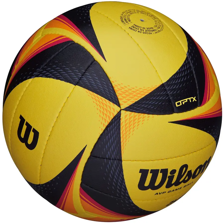 Wilson Beachvolleyboll AVP Beachvolleyboll | Tävling | Träning 