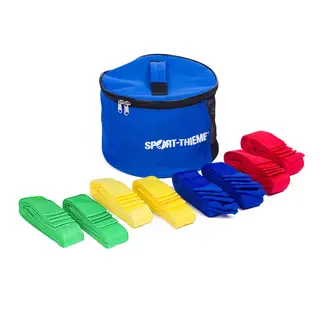 Lagband i set 40 st 50 cm F&#246;r skolor och f&#246;reningar Barn/Junior