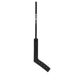 Målvaktsklubba Urban 122 cm Streethockeyklubba för utomhusspel