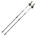 Gåstavar Sport-Thieme Lock Up Pro Justerbar längd 100-135 cm