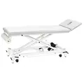 Behandlingsb&#228;nk Ecofresh White Vit | 200 x 68 cm liggyta