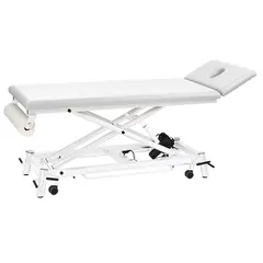 Behandlingsb&#228;nk Ecofresh White Vit | 200 x 68 cm liggyta