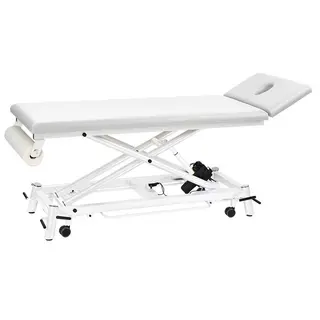 Behandlingsb&#228;nk Ecofresh White Vit | 200 x 68 cm liggyta