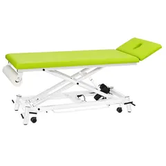 Behandlingsb&#228;nk Ecofresh White Lime | 200 x 68 cm liggyta