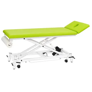 Behandlingsb&#228;nk Ecofresh White Lime | 200 x 68 cm liggyta
