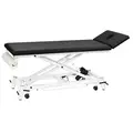 Behandlingsb&#228;nk Ecofresh White Antrasit | 200 x 68 cm liggyta