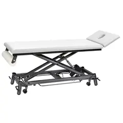 Behandlingsb&#228;nk Ecofresh Vit | 200 x 68 cm liggyta