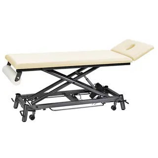 Behandlingsb&#228;nk Ecofresh Beige | 200 x 68 cm liggyta