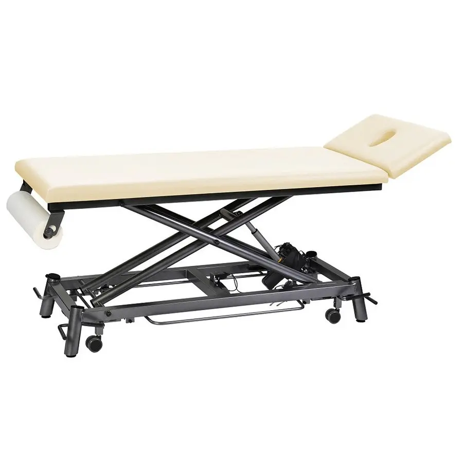 Behandlingsbänk Ecofresh Beige | 200 x 68 cm liggyta 