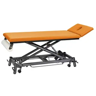 Behandlingsb&#228;nk Ecofresh Oransje | 200 x 68 cm liggyta