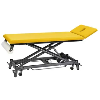 Behandlingsb&#228;nk Ecofresh Gul | 200 x 68 cm liggyta