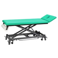 Behandlingsb&#228;nk Ecofresh Gr&#246;n | 200 x 68 cm liggyta