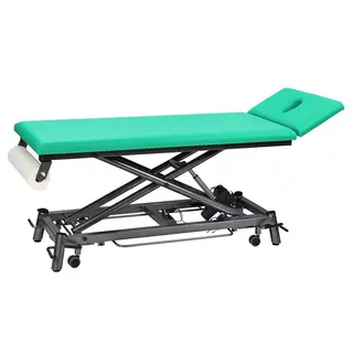 Behandlingsb&#228;nk Ecofresh Gr&#246;n | 200 x 68 cm liggyta