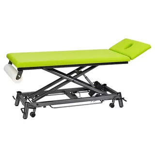 Behandlingsbänk Ecofresh Lime | 200 x 68 cm liggyta