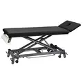 Behandlingsb&#228;nk Ecofresh Antrasitt | 200 x 68 cm liggyta