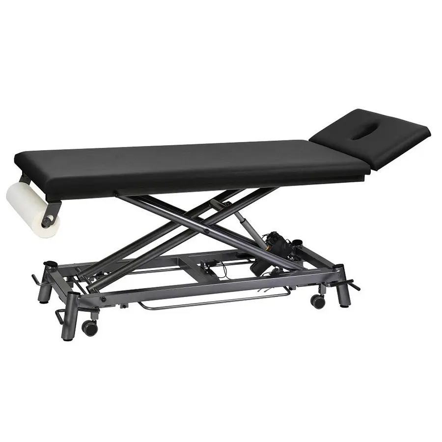Behandlingsbänk Ecofresh Antrasitt | 200 x 68 cm liggyta 