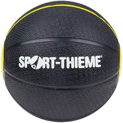 Medisinball Sport-Thieme 0,5 kg Gummiball med sprett og godt grep