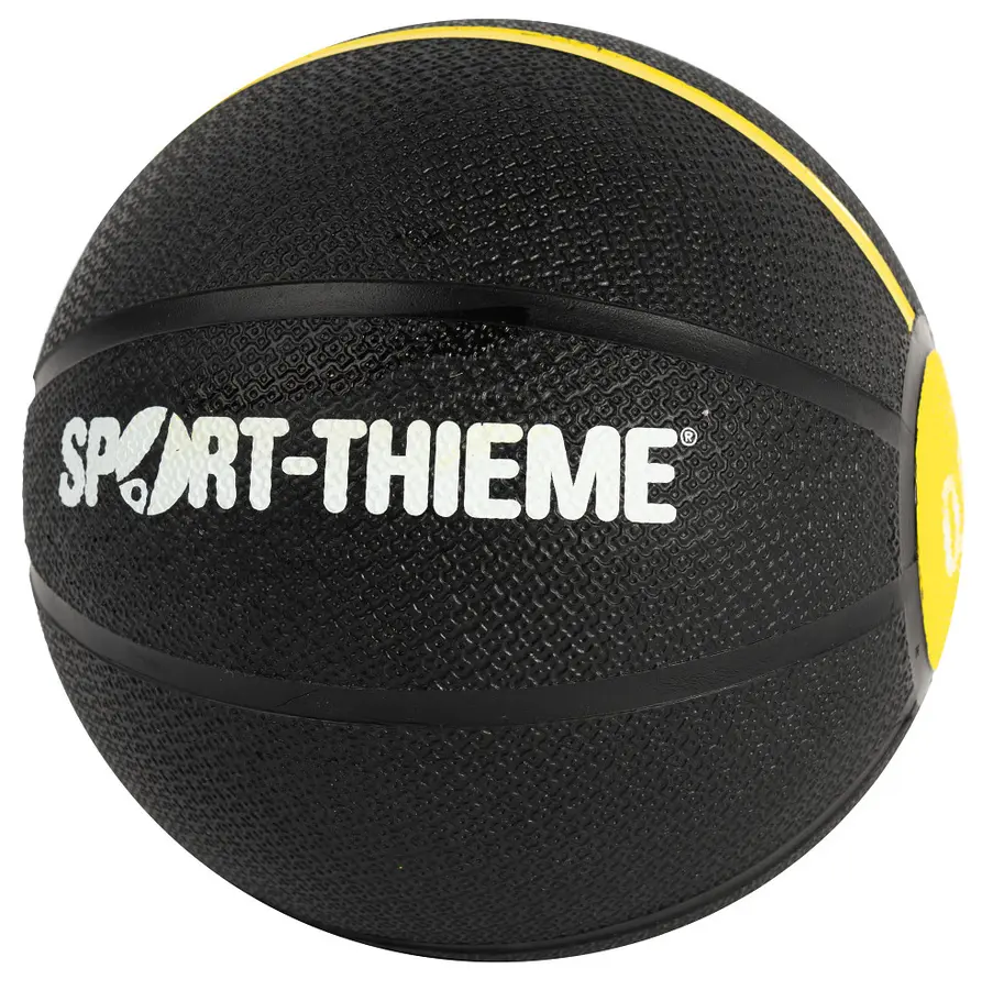 Medicinboll Sport-Thime 0,5 kg 