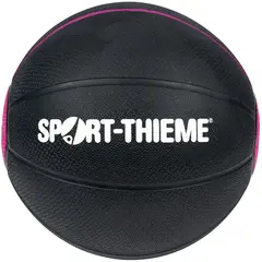Medisinball Sport-Thieme 3 kg Gummiball med sprett og godt grep