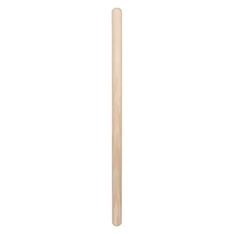 Gymnastikst&#229;ng i bok 60 cm Diameter 2,5 cm