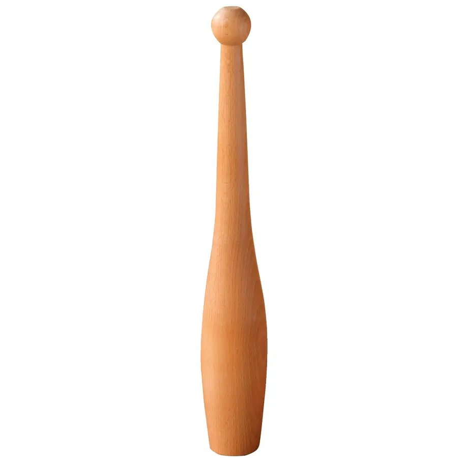RG Käglor i trä 36 cm Rytmisk Gymnastik Kägla 