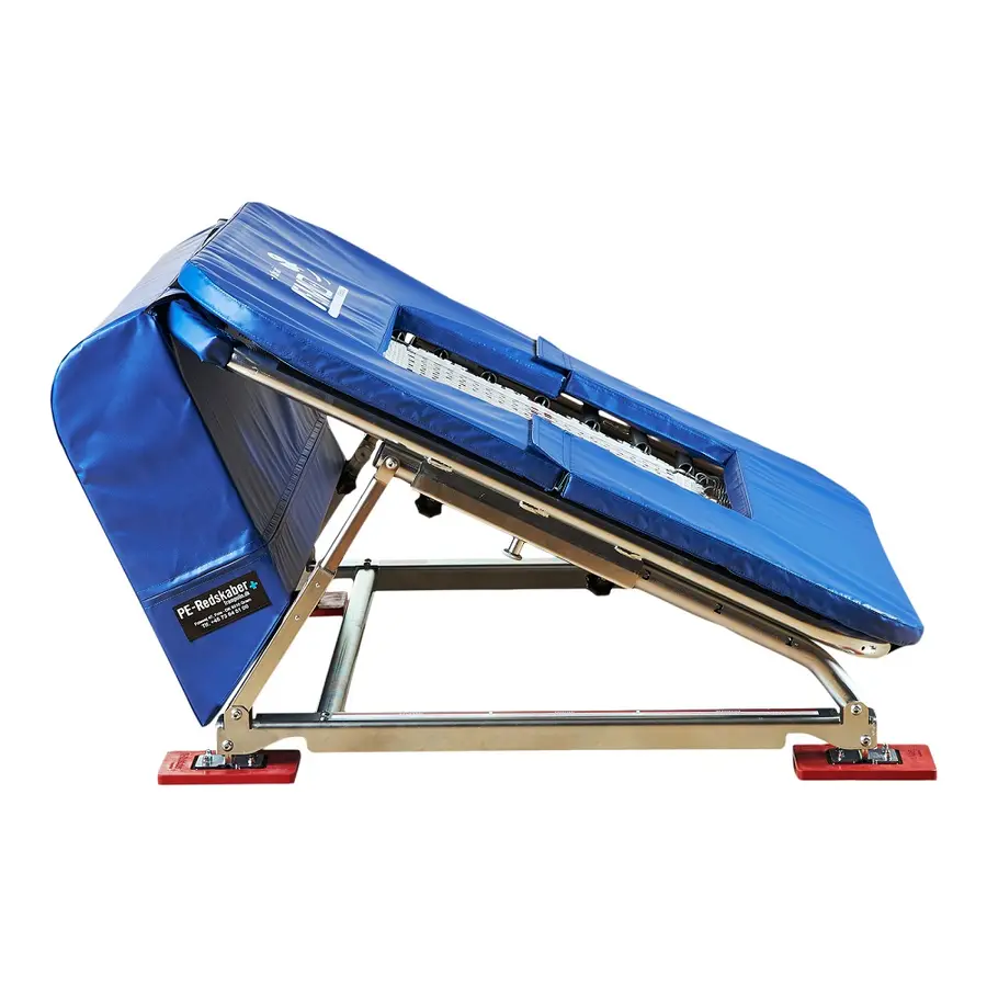 Trampett Mini Nemo 60x60 cm Minitrampett för barngymnastik 