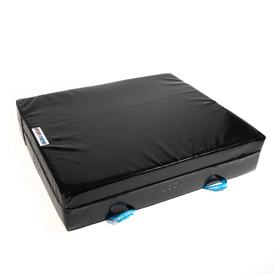 Nedsprangsmatte Speed Liten og allsidig matte | 120x100x25 cm 