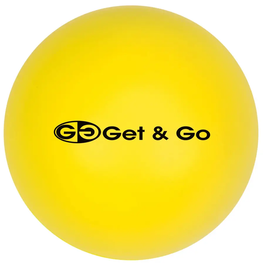 Get & Go Smash-ball Set Nätspel för träning och aktivitet 