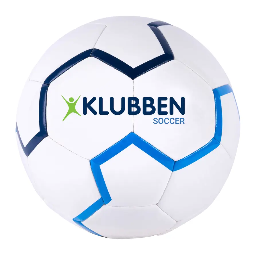 Fotboll Soccer Fairtrade  strl 3 Fairtradeboll 