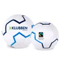 Fotball Soccer Fairtrade  strl 4 Fairtradeboll