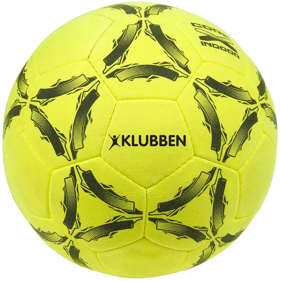 CoreX Indoor Indoor Footboll Strl 4 Träningsboll | Inomhusfotboll 