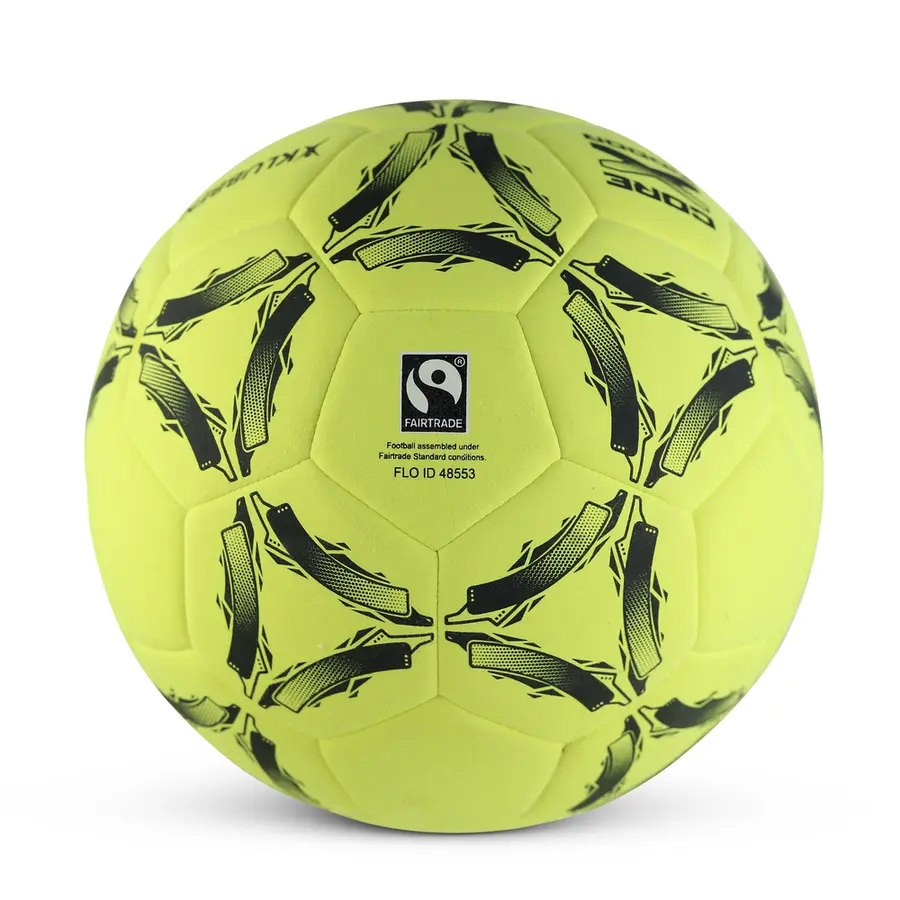 CoreX Indoor Indoor Footboll Strl 4 Träningsboll | Inomhusfotboll 
