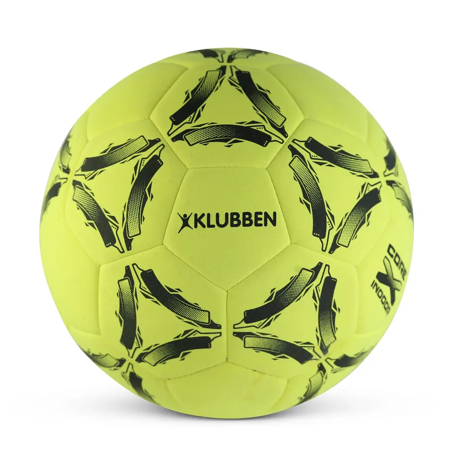 CoreX Indoor Indoor Footboll Strl 4 Träningsboll | Inomhusfotboll 