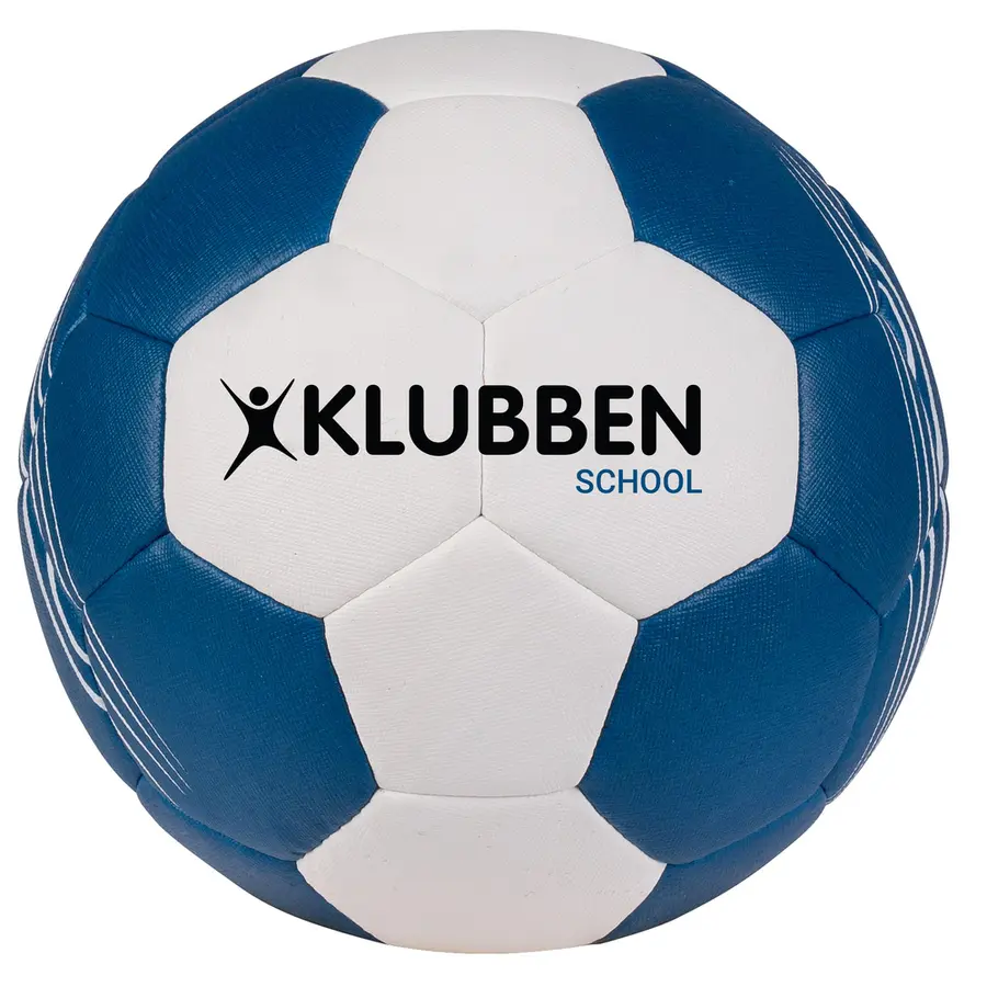 Handboll Klubben School Fairtrade Stl 00 Träningsboll | Klisterfri 
