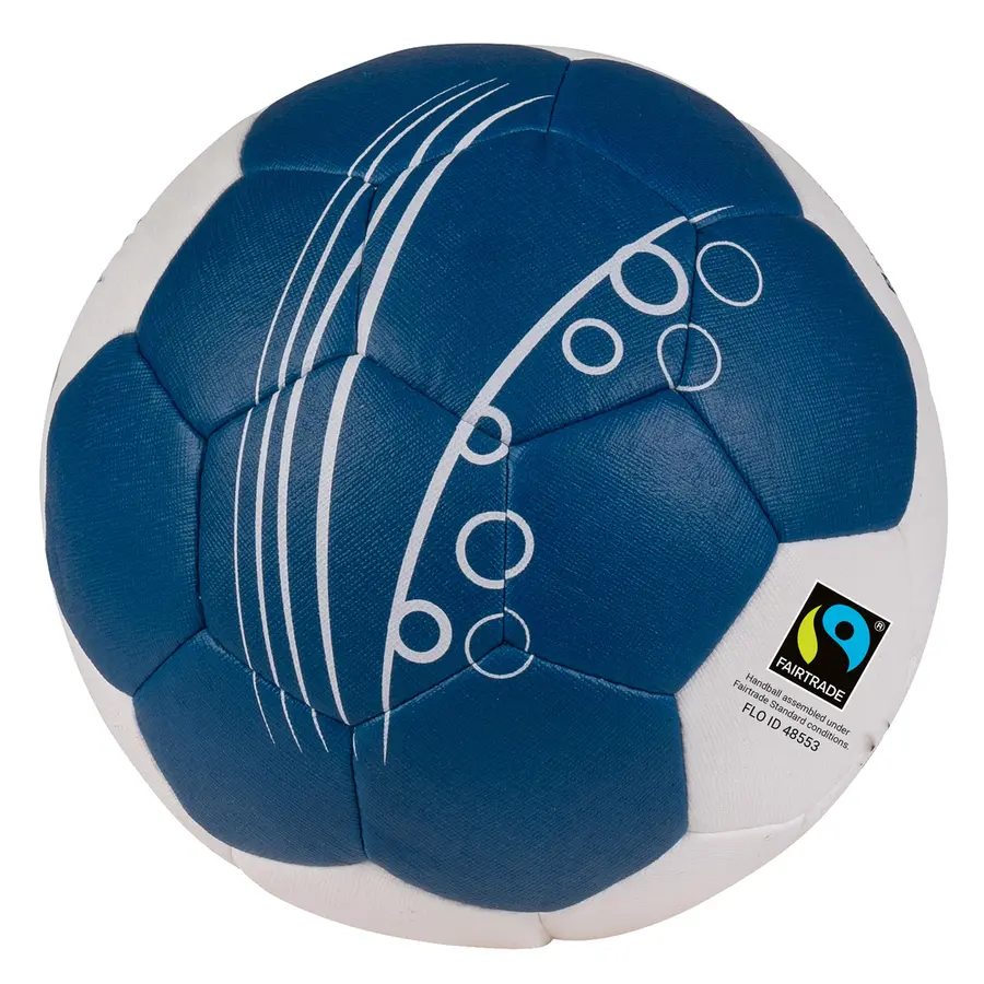 Handboll Klubben School Fairtrade Stl 00 Träningsboll | Klisterfri 