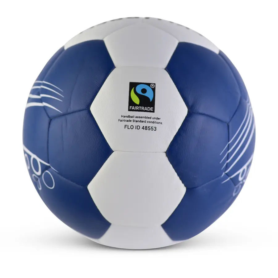 Handboll Klubben School Fairtrade Stl 0 Träningsboll | Klisterfri 