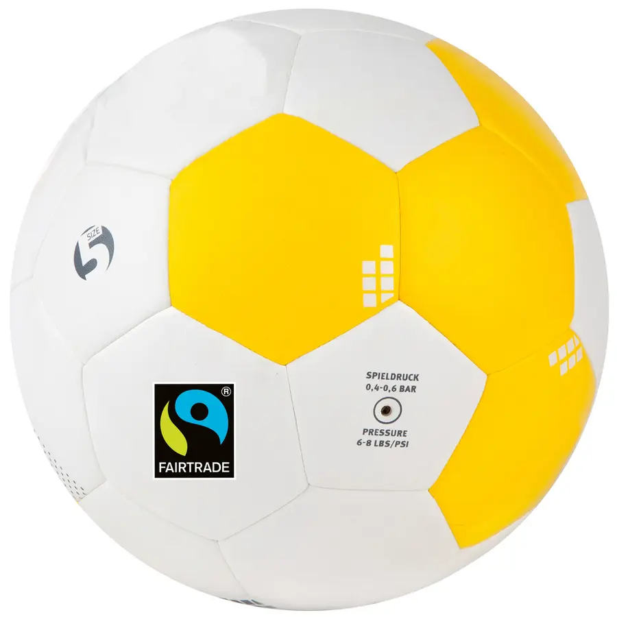 Fotboll Street Soccer Fairtrade Strl 5 Fairtradeboll Fritid | Asfalt och grus 