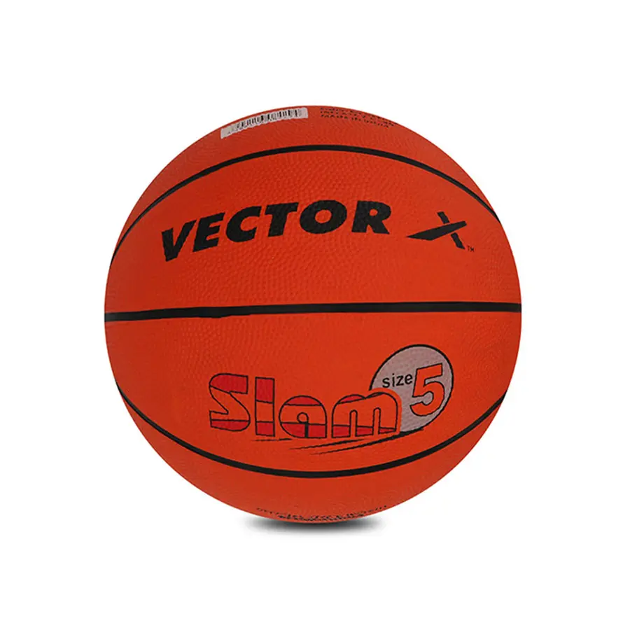 Basketboll Slam 4 Basketboll | Inomhus | Utomhus 