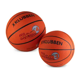 Basketboll Klubben Slam Basketboll | Inomhus | Utomhus