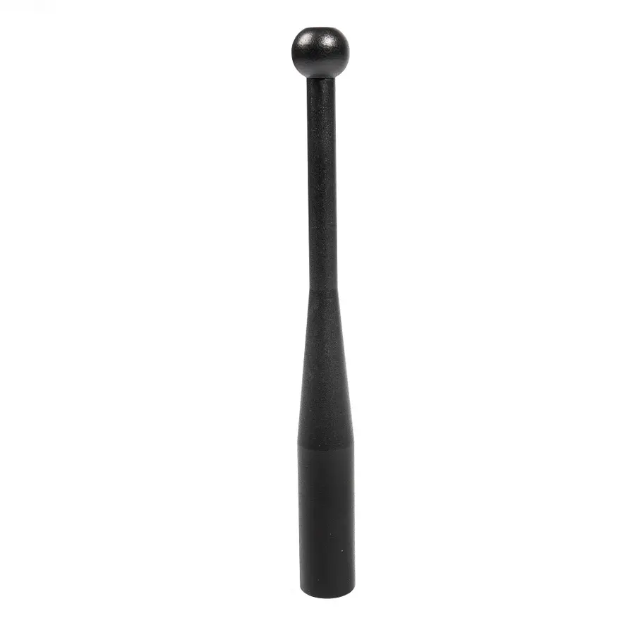 Sport-Thieme Indian Clubbell Viktklubba 2 kg 